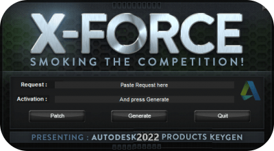 Xforce Keygen