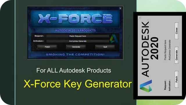 Xforce Keygen